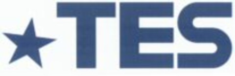 TES Logo (WIPO, 22.07.2009)