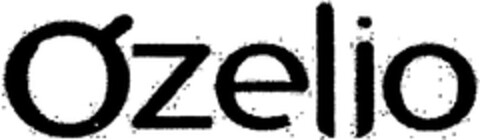 Ozelio Logo (WIPO, 12.08.2011)