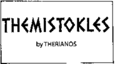 THEMISTOKLES by THERIANOS Logo (WIPO, 06/22/2011)