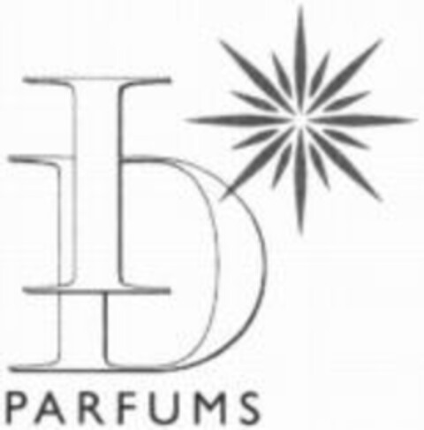 ID PARFUMS Logo (WIPO, 13.01.2012)