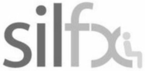 silfx Logo (WIPO, 03/27/2013)