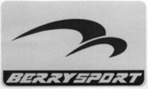 BERRYSPORT Logo (WIPO, 08/02/2013)