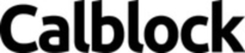 Calblock Logo (WIPO, 18.12.2013)