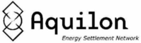 Aquilon Energy Settlement Network Logo (WIPO, 13.04.2015)