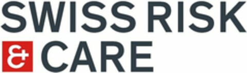 SWISS RISK & CARE Logo (WIPO, 04.06.2015)