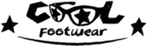 cool footwear Logo (WIPO, 15.09.2015)