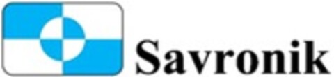 Savronik Logo (WIPO, 03.11.2015)