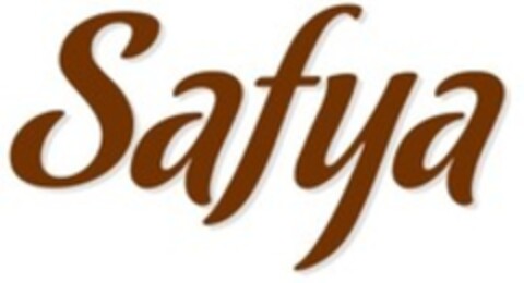 Safya Logo (WIPO, 29.06.2016)
