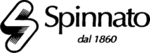 Spinnato dal 1860 Logo (WIPO, 20.05.2016)