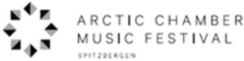 ARCTIC CHAMBER MUSIC FESTIVAL SPITZBERGEN Logo (WIPO, 10/26/2016)