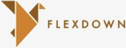 FLEXDOWN Logo (WIPO, 03.07.2017)