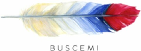 BUSCEMI Logo (WIPO, 11/03/2017)