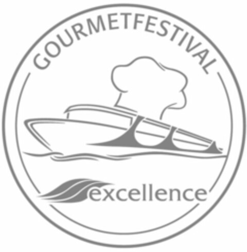 GOURMETFESTIVAL excellence Logo (WIPO, 14.12.2017)