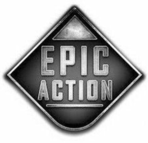 EPIC ACTION Logo (WIPO, 28.09.2017)