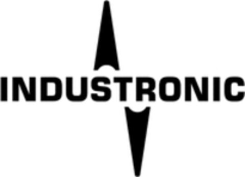 INDUSTRONIC Logo (WIPO, 29.11.2017)