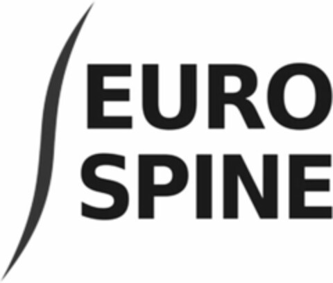 EURO SPINE Logo (WIPO, 22.02.2018)