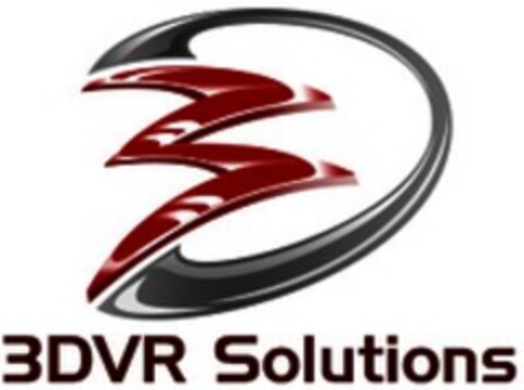 3DVR Solutions Logo (WIPO, 06/28/2017)