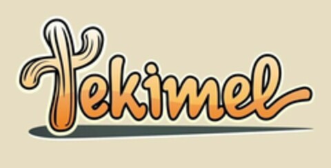 Tekimel Logo (WIPO, 09/26/2018)