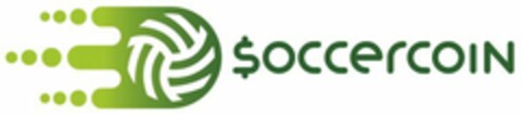 SOCCERCOIN Logo (WIPO, 13.09.2018)
