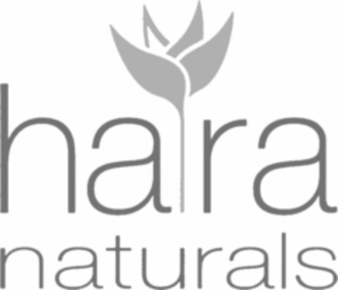 hara naturals Logo (WIPO, 01.03.2019)