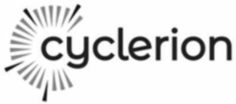 C CYCLERION Logo (WIPO, 05/20/2019)