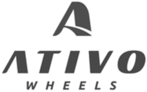 A ATIVO WHEELS Logo (WIPO, 03.04.2019)