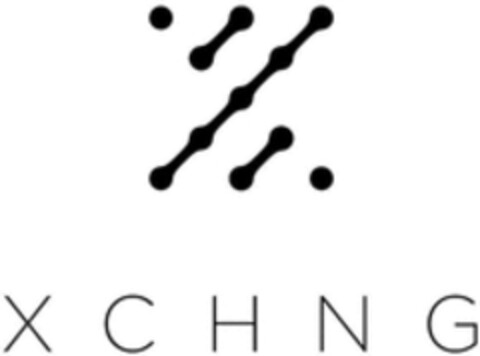 XCHNG Logo (WIPO, 10/21/2019)