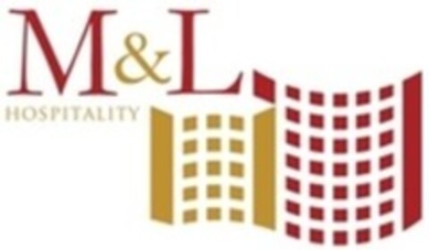 M&L HOSPITALITY Logo (WIPO, 05.02.2020)