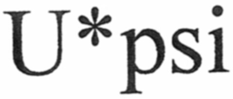 U*psi Logo (WIPO, 18.12.2020)