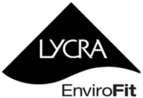 LYCRA EnviroFit Logo (WIPO, 30.11.2021)