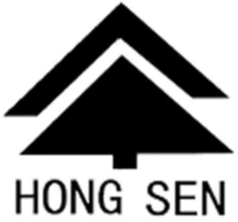 HONG SEN Logo (WIPO, 14.01.2022)