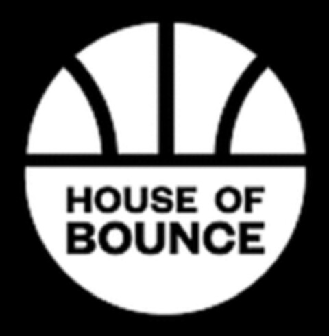 HOUSE OF BOUNCE Logo (WIPO, 07/18/2022)