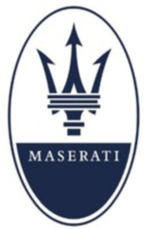 MASERATI Logo (WIPO, 04.03.2022)