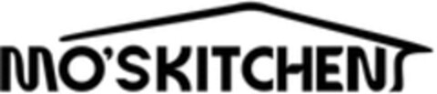 MO'SKITCHEN Logo (WIPO, 25.08.2022)