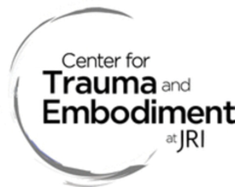 Center for Trauma and Embodiment at JRI Logo (WIPO, 09.03.2023)