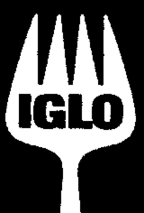 IGLO Logo (WIPO, 07/11/1963)