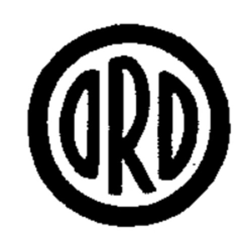 ORO Logo (WIPO, 08.02.1966)