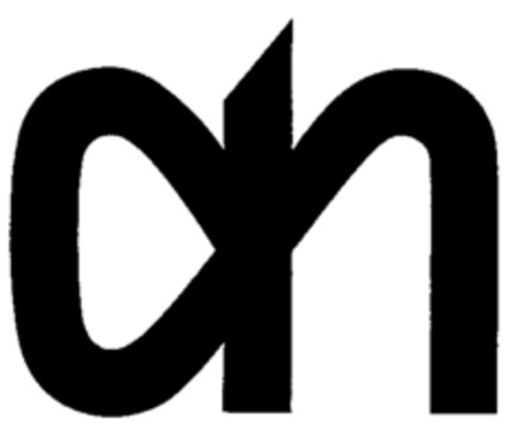 ah Logo (WIPO, 12.04.1973)