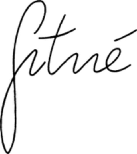 fitné Logo (WIPO, 10/05/1988)