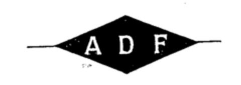 ADF Logo (WIPO, 01/16/1989)