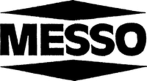 MESSO Logo (WIPO, 24.11.1988)