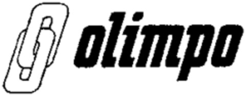 olimpo Logo (WIPO, 03/11/1991)