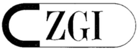 CZGI Logo (WIPO, 04.07.1995)