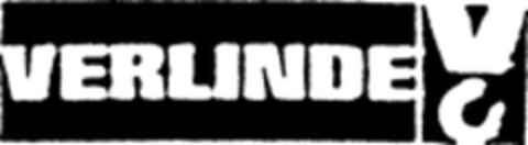 VERLINDE V Logo (WIPO, 23.09.1997)