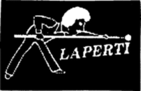 laperti Logo (WIPO, 06.11.1998)