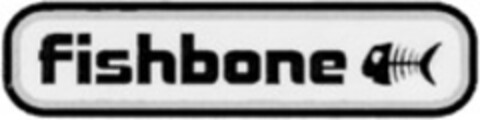 fishbone Logo (WIPO, 09.08.1999)