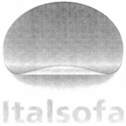 Italsofa Logo (WIPO, 24.05.2000)