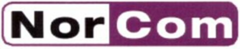 NorCom Logo (WIPO, 17.05.2000)