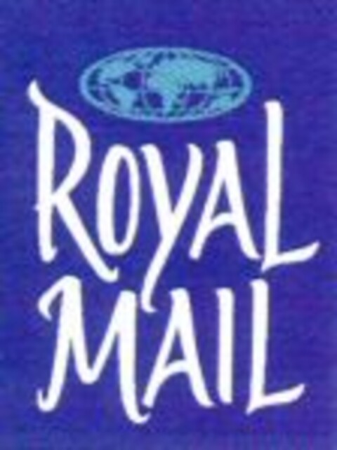 ROYAL MAIL Logo (WIPO, 27.02.2003)