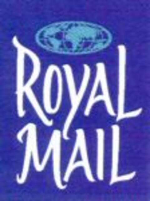 ROYAL MAIL Logo (WIPO, 02/27/2003)